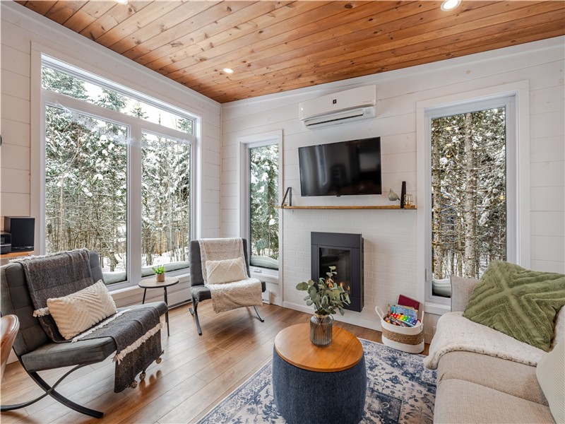 Le chalet OLI - Nature, plein air et détente