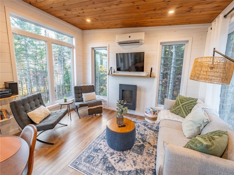 Le chalet OLI - Nature, plein air et détente