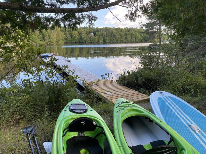 NEW - Waterfront-SPA-GAMES ROOM-NATURE PARADISE - 5 BEDROOMS