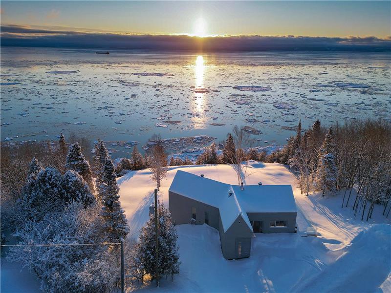 Domaine Les Capelans de Charlevoix