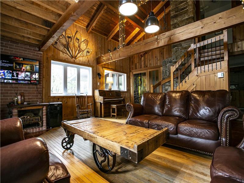 Grand Villa Windigo - Always negotiable