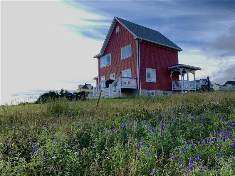 Maison On Rêve aux îles