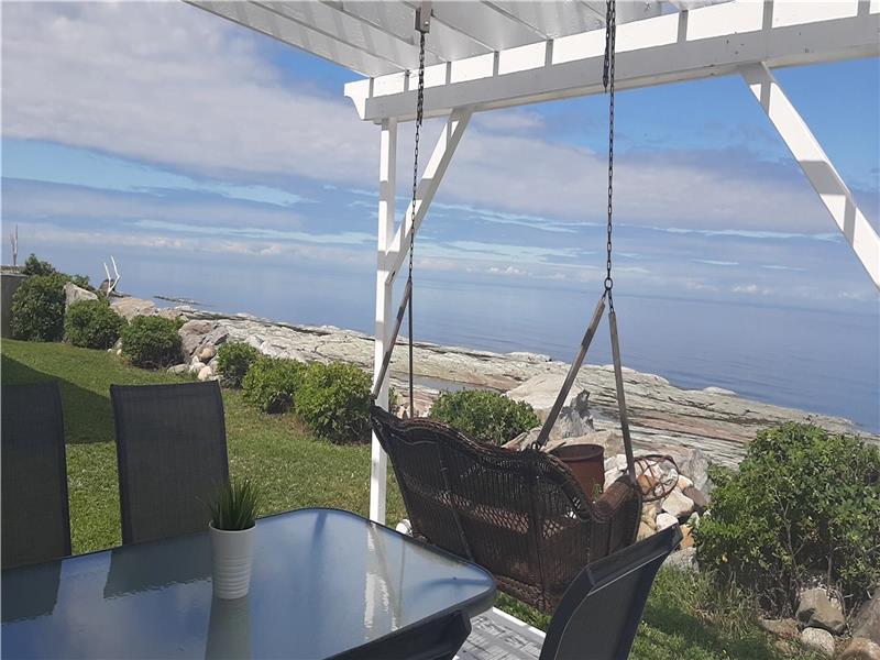 Bella vista, seafront! (CITQ enr.269441)