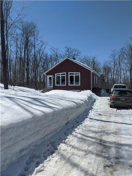 Belair Cabin - spa, beach, lake