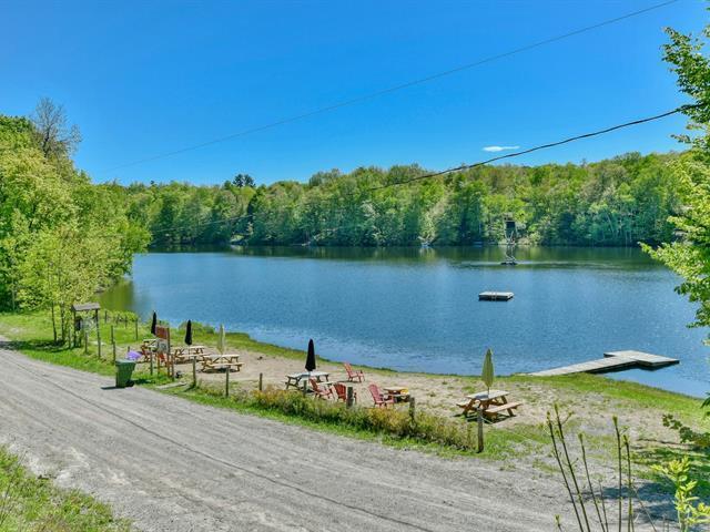 Belair Cabin - spa, beach, lake