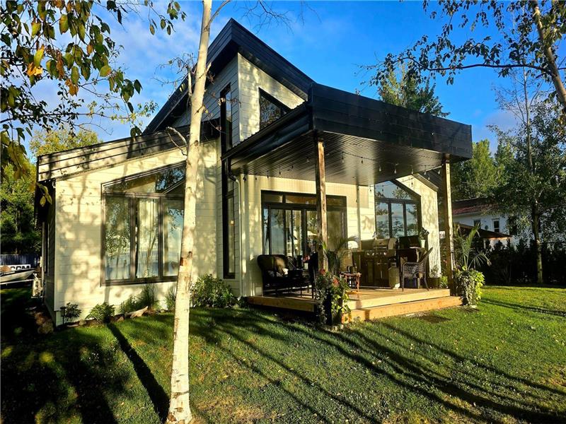 Le Betula | Nature Escape with Private Beach