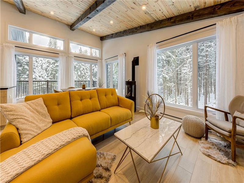 Chalet Mirasol | Private Spa & Nature Escape