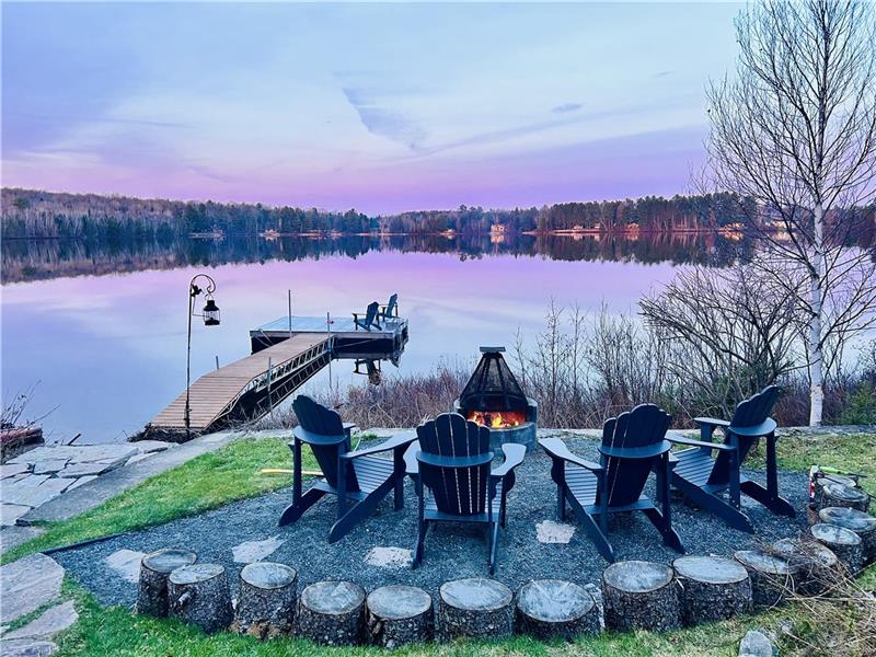 Chalet Des Châtaigniers