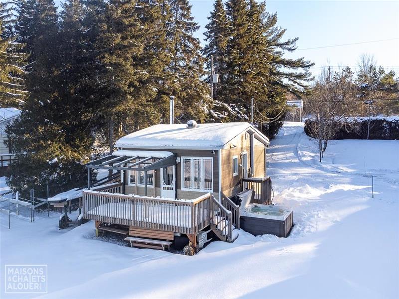 Le Chalet Pinot