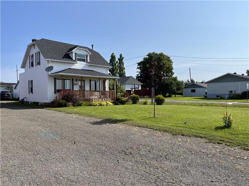 La Maison Baie Des Chaleurs