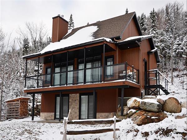 LE ROMÉO, 5 CHAMBRES, 10 PERSONNES, MASSIF DU SUD, TABLE DE BILLARD, FOYER , VUE SUR LES PENTES, SKI