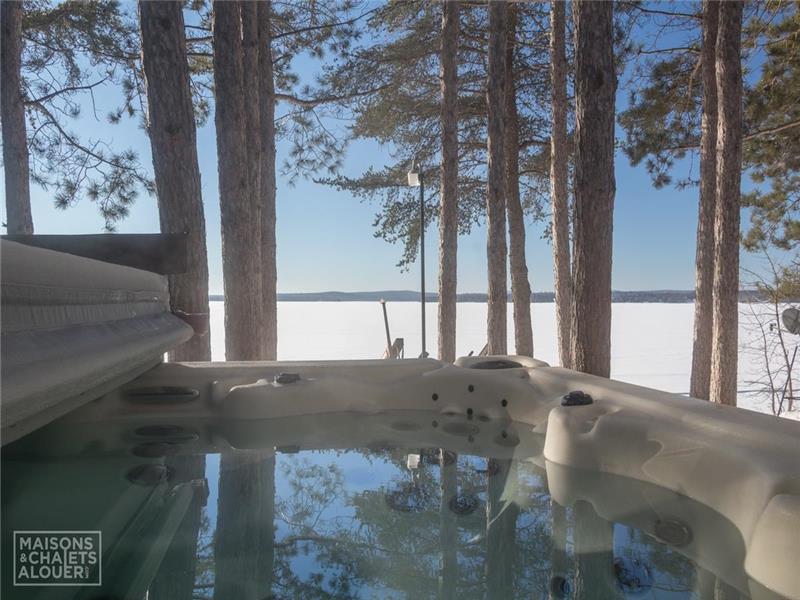 Les Pins du Lac Aylmer