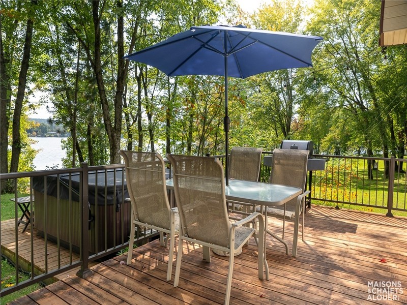 Le Temps des Vacances