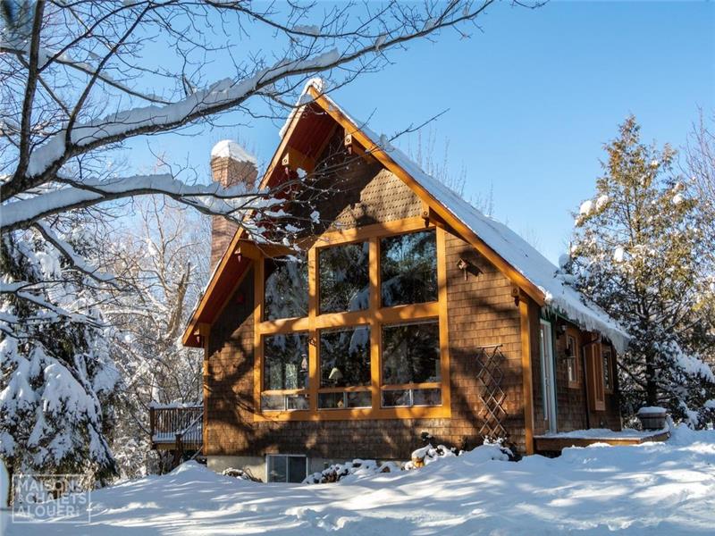 Le Cours du Ruisseau