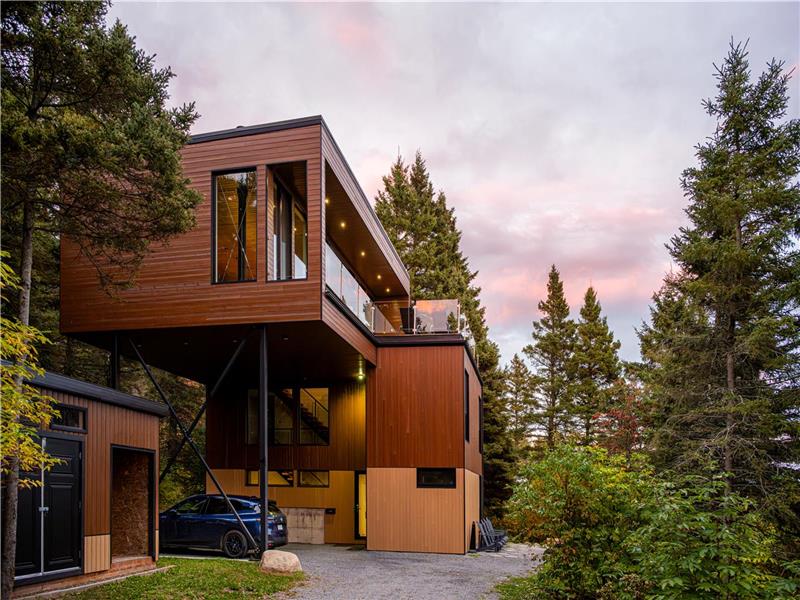 L'observatoire du Cap