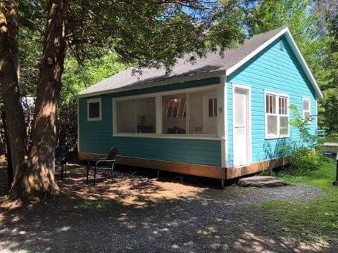 Les Minis du Lac Selby