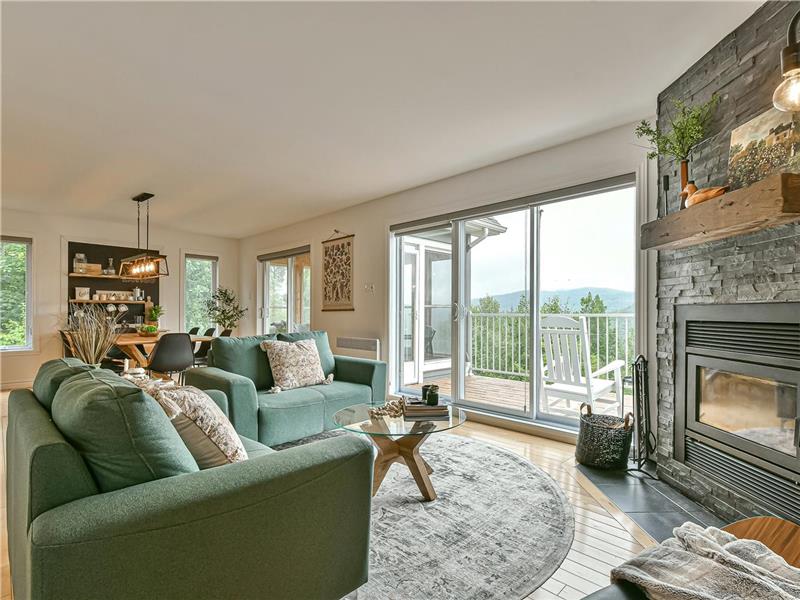 Hôtel à la maison - Le Lunëa