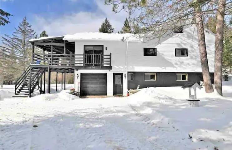 *Galaxia | Les Nizes | spa | dogfriendly