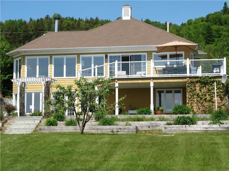 OCÉANE: ON THE WATER