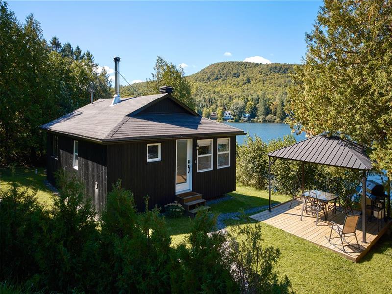 Le Tomi Yumi - Bord de l'eau & spa