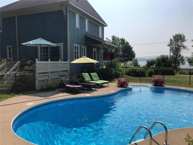 Hôtel à la maison - Villa Azur