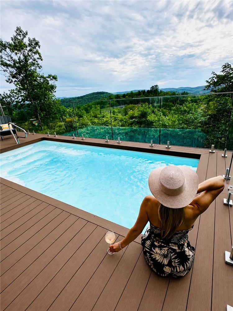 NOUVEAUTÉ ! Villa Panorama | Piscine chauffée & spa | Ski-in/Ski-out à pied |Salle de conférence