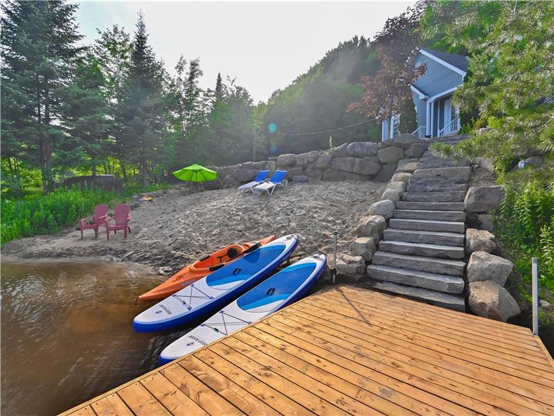 Domaine Ouaté Enchanté