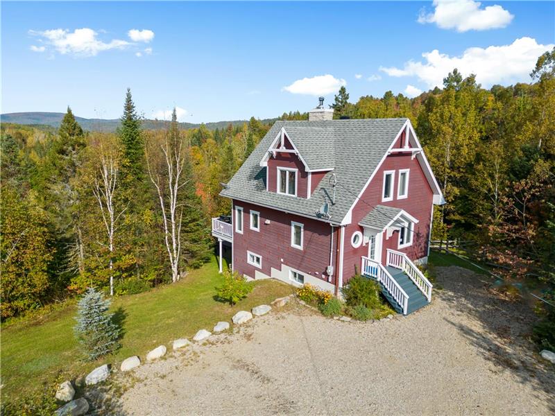 Hôtel à la maison - Le Polaire au bord de l'eau