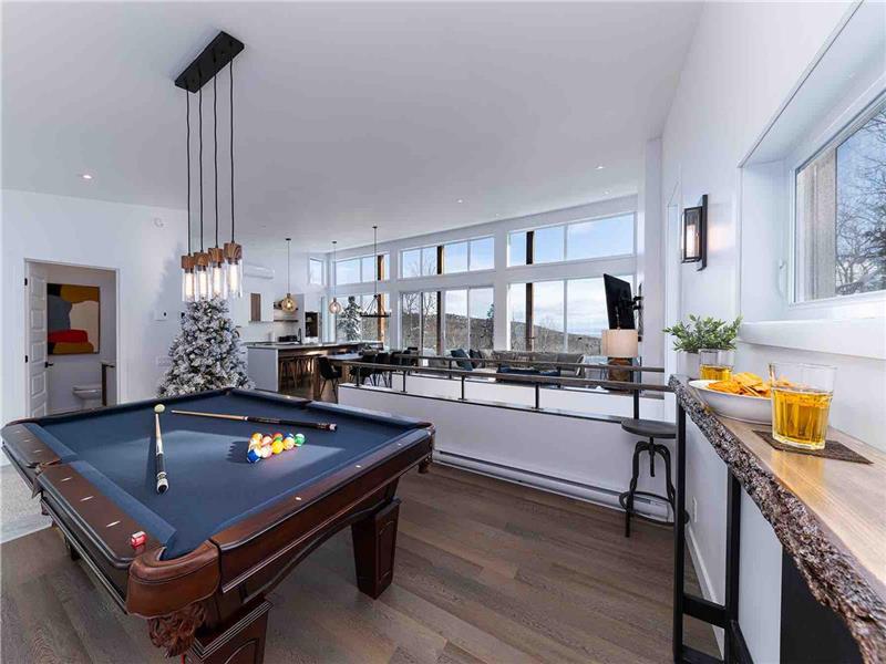 Rëzerve  | Louis Cyr Cottage