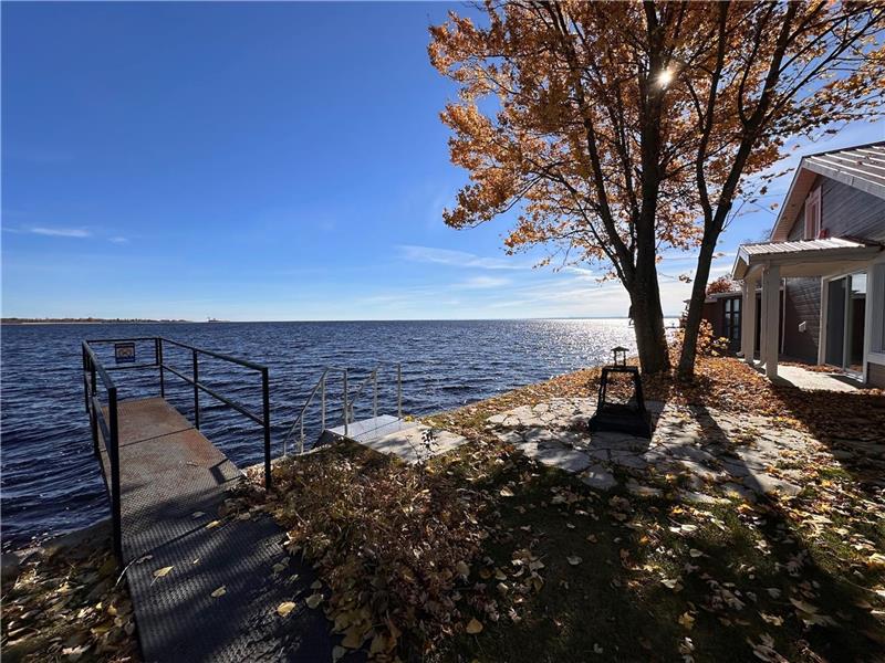 Hôtel à la maison - Leurre Doré