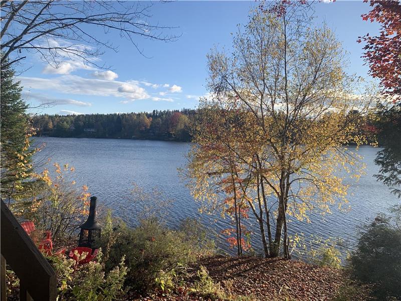 Chalet Vallée bras-du-Nord II