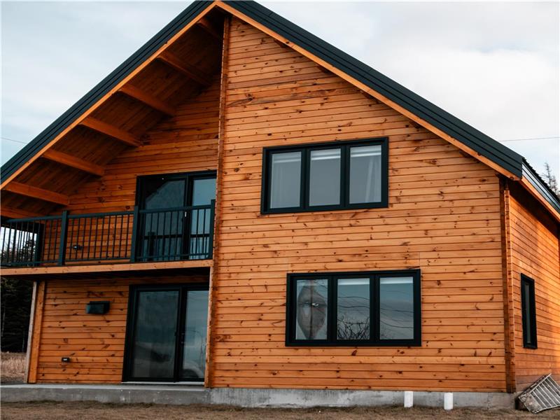 Chalet à louer Le grand pin