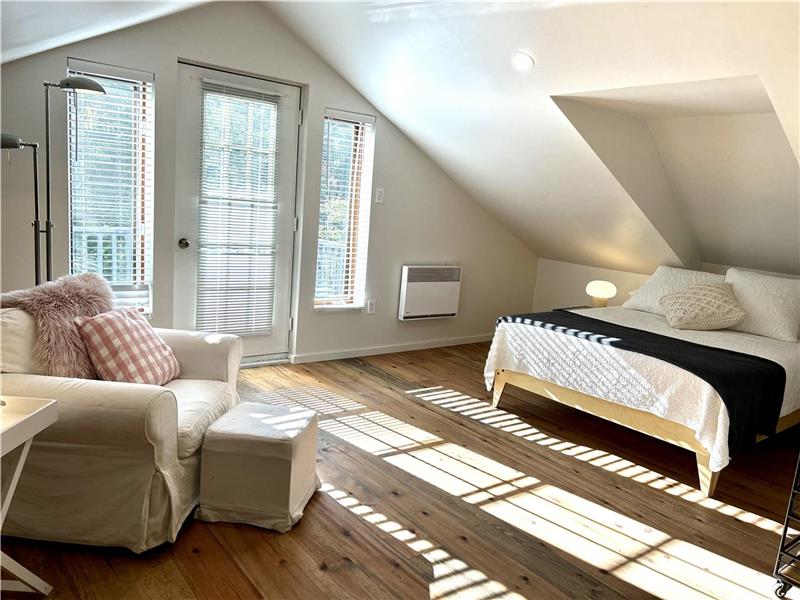 Pied a Terre Laurentides