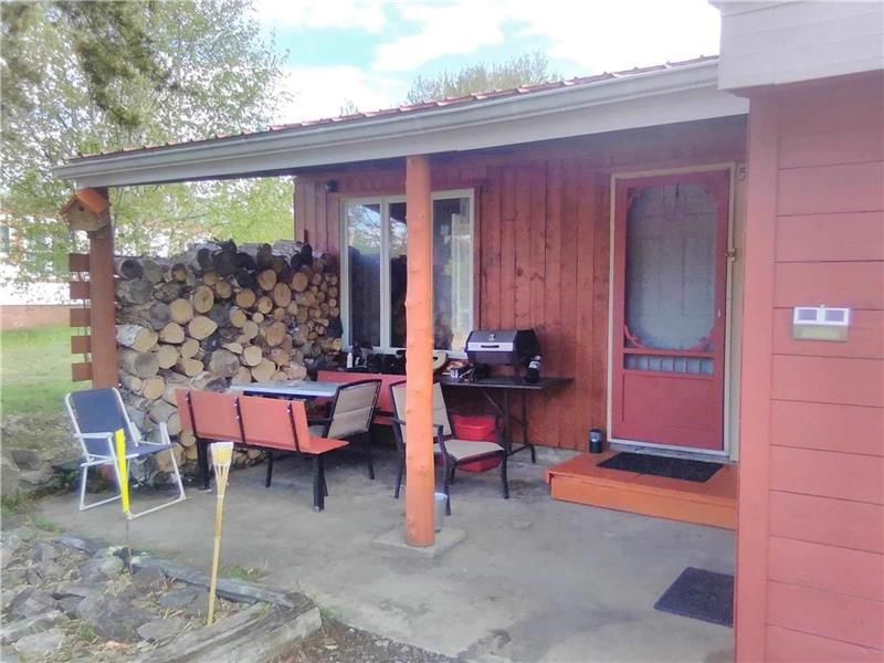 Chalets manic2 baie comeau