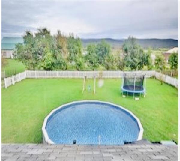 Chalet Pakingan,on the beach,fishing,Cap-chat,Gaspesie,w/ swimming pool