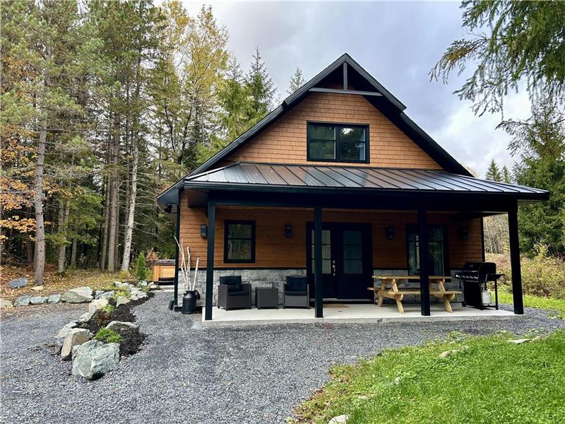 Ô Chalait, le refuge du laitier