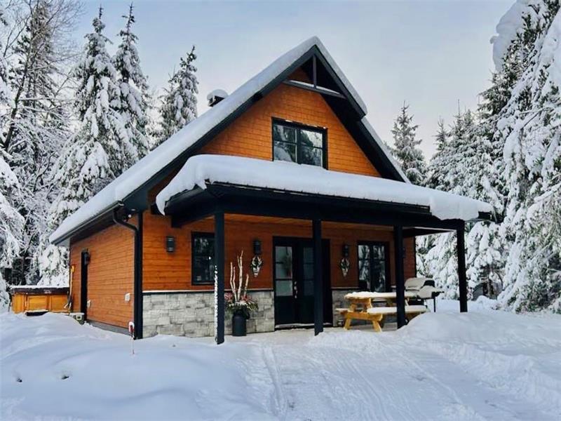 Ô Chalait, le refuge du laitier