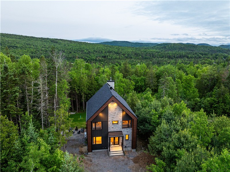 Villa Forêsta- Cottage Sauna & Spa
