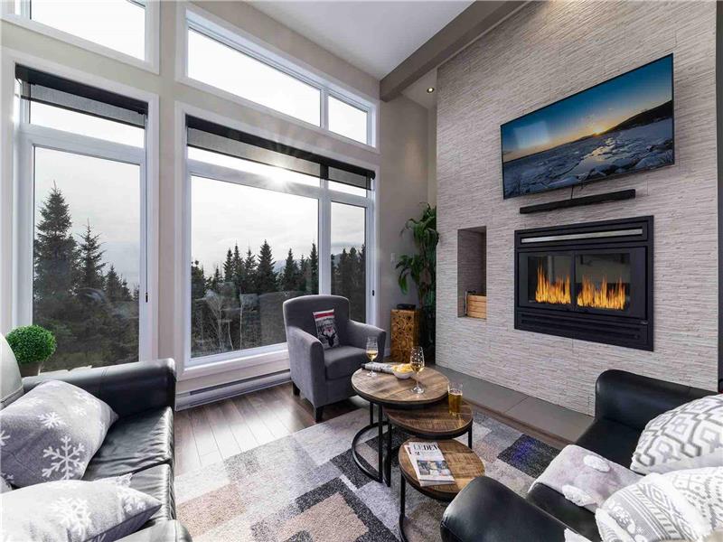 Rëzerve - Chalet Bleu 6