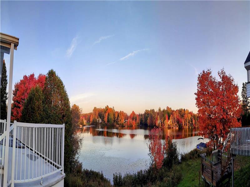 Hôtel à la maison - Chalet Lola