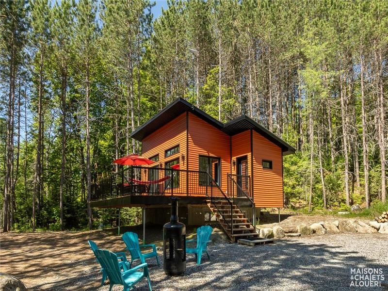 La Pointe à Ti-Jean