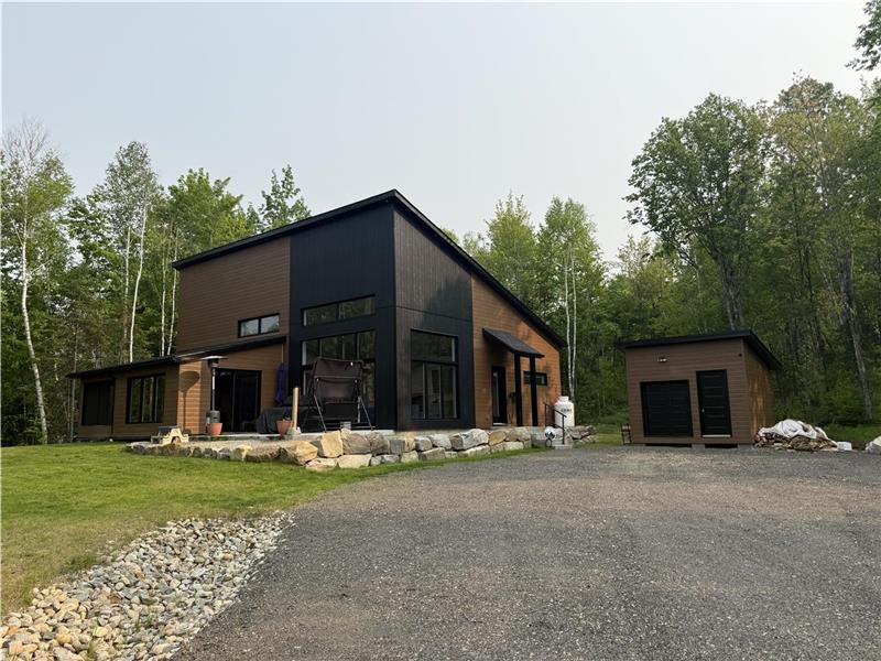 Cottage 3751 Saint-Come