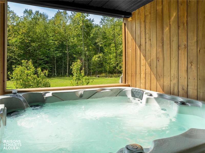 Le Domaine Champêtre