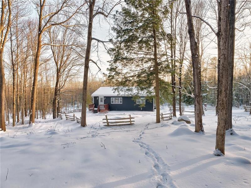 Le Domaine Champêtre