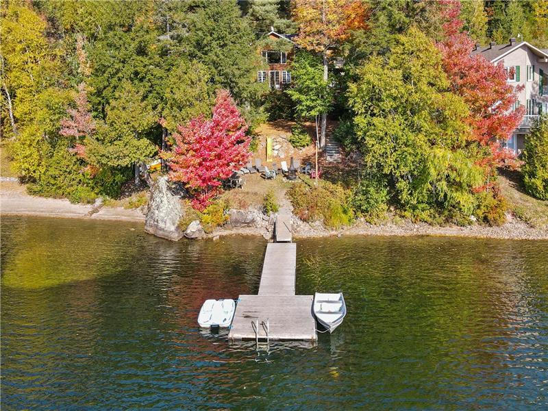 ChaletRelax - The luxury of a home in an enchanting chalet setting!