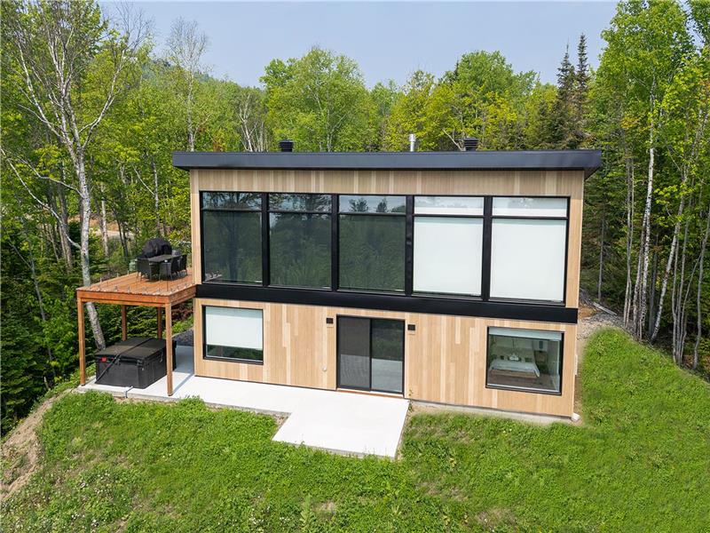 Hôtel à la maison - Chalet Alegria #2