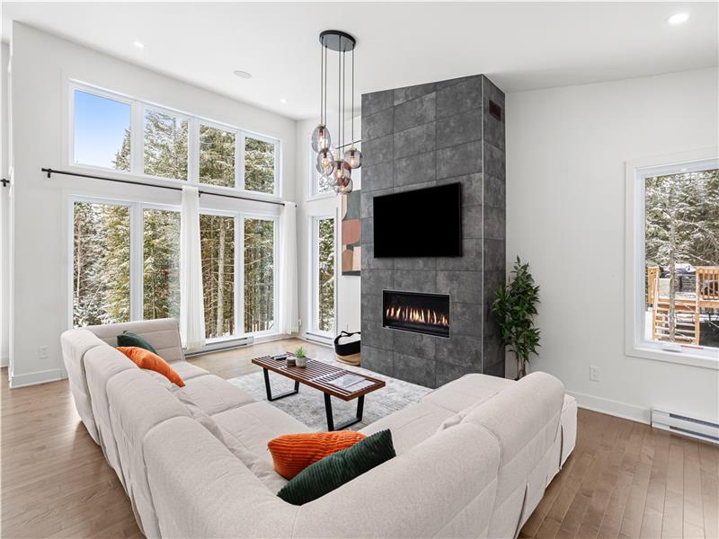 Luxurious & Tranquil Nature Getaway ~ Scenic Views