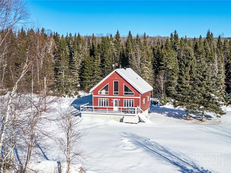 Aux Portes de Charlevoix