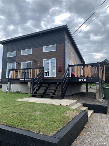 La Mini 3 (l'Horizon)