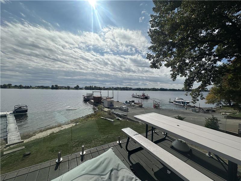 The River Refuge – 16p – Near Omega Park